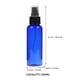 thumbnail image 2 of AURARMLET 12Ud Spray Botella Líquida Práctica Con Cierre Hermético Para Uso Diario, 2 of 8