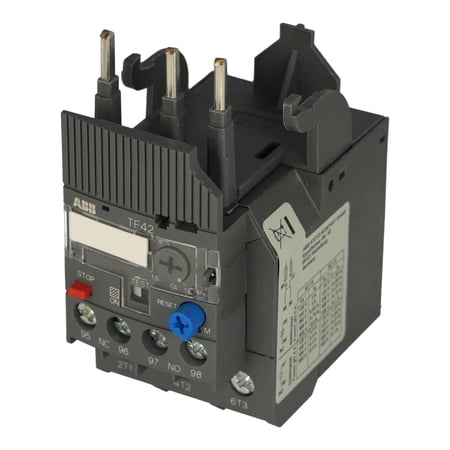1SAZ721201R1028 | TF42-1.7 | TF42-1.7 (1.3-1.7A) THERMAL OVERLOAD RELAY