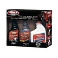 thumbnail image 1 of Black Magic Tire and Wheel Care Set, 1 of 5