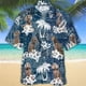 thumbnail image 5 of Camisa social para uso diario, camisas para hombre, blusa Weimaraner de manga corta con estampado de animales en 3D, camisetas casuales, ropa masculina de gran tamaño, 5 of 5