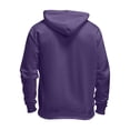 thumbnail image 4 of Men's Hooded Print Pattern Fashion Loose Men's And Women's Long Sleeve Hooded Sweatshirt 4XL, 4 of 4