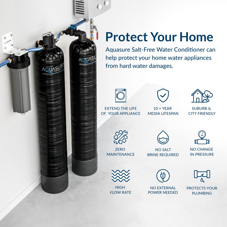 The Pristine Home Drains Bundle