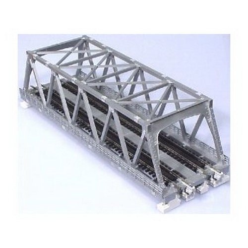 bachmann point to point reversing track set