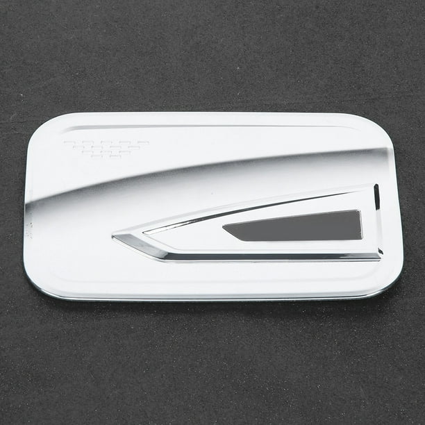 Fuel Tank Cap Cover Fuel Tank Cap Trim Fuel Tank Cap Stickers Fuel Tank Cap Cover Stickers Car Modification Car Fuel Tank Cap Cover Trim Sticker Fit For HYUNDAI GRAND STAREX H1 ANGGREK Fuel Tank Cap Cover