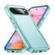 thumbnail image 1 of Funda para Google Pixel 10 Pro XL GSDCB color menta, 1 of 8