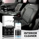 thumbnail image 1 of Buy 2 Save 10% Leather Interior Cleaner, Car Leather Roof And Seat Cleaner, Stain Remover, Maintenance And Refurbishment Agent 120ml, 1 of 5