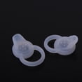 thumbnail image 3 of Coloque Los Geles Brotes Del Gancho Para El Oído De Reemplazo Para Los Auriculares Blip De élite CUTICAT auriculares, 3 of 8