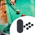 thumbnail image 6 of Baoblaze Billiard Chalk Holder Belt Clip, Portable Chalk Container, Chalk Case, Pool Chalk Holder for Men Women Pool Table Accessories Regular, 6 of 8