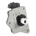 thumbnail image 4 of for D21 Sentra 100NX B13 Primera Mass Air Flow Sensor MAF AFH45M-46,1 * Air flow quality sensor,black, 4 of 5