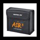 thumbnail image 5 of para Air 3 BateríA Bolsa una Prueba de Explosiones Bolsa de Almacenamiento de Seguridad de Litio Bolsa Protectora IgníFuga Accesorios,C, 5 of 5