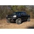 thumbnail image 3 of Fits 2005-2020 Toyota Tacoma Superlift Lift Kit Suspension K1012 3 Inch Front Lift; 1-1/2 Inch Rear Lift; Black Components/Black Shock Absorber, 3 of 3