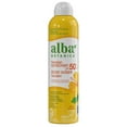 thumbnail image 2 of Alba Botanica SPF 50 Hawaiian Coconut Sun Screen, 2 x 236 mL, 2 of 3