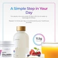 thumbnail image 6 of Livingood Daily Collagen Peptides Powder Unflavored, 30 Servings - 4in1 Grass Fed Hydrolyzed Collagen Powder with Multi Vitamins, 6 of 9