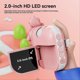 thumbnail image 3 of Children Microscope Camera HD Screen Portable Microscope B, 3 of 5