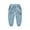 Sky Blue, variant on Akiihool Boys Sweatpants Boys' Winter Warm Jogger Pant Fleece Lined Elastic Waist Sweatpants(Blue,6-7 Years)