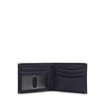 thumbnail image 2 of Cartera para Hombre Fossil Westover en Cuero Azul para Bolsillo Frontal, 2 of 4