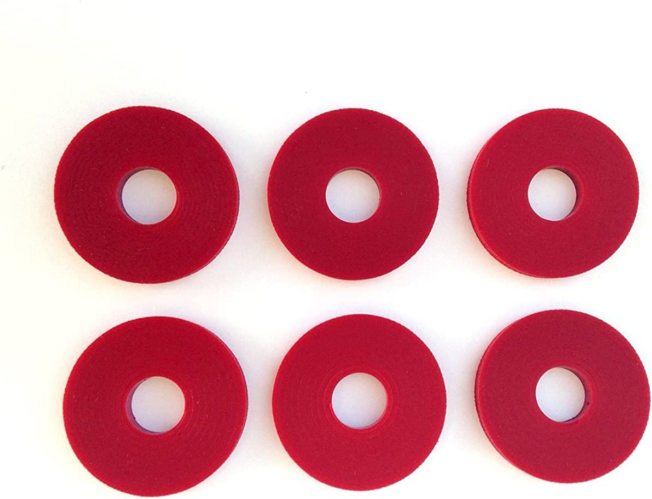 EZ Cap Bottle Gaskets Grolsch Style Swing Top Seal