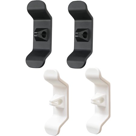 4 Pack Cord Organizer for Kitchen Appliances Cord Winder Wire Wrapper Around Cord Holder Compatible with Kitchen Stand Mixers Coffee Maker (4)