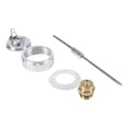 thumbnail image 3 of Juego Aguja Boquilla Tobera Master Hardware 1.8Mm Metal, 3 of 3