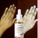 thumbnail image 1 of Turmeric Dark Sp-ot Corrector Seru-m High Gloss Skin Care Moisturizing Repair Seru-m 30ml, 1 of 9