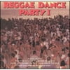 Reggae Dance Party, Vol. 1 (CD) by Various Artists