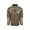 Mossy Oak Shadow Grass Habitat, variant on Drake Waterfowl 1/4-Zip Refuge Eqwader Jacket