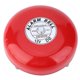 thumbnail image 2 of Electric Round Alarm Bell 95dB CB-6B compatible with School, Home, and Factory Security, 2 of 5