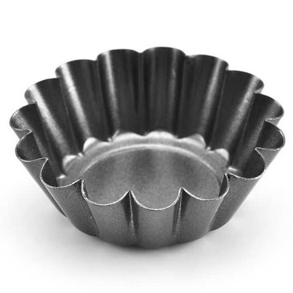 Flan Mold Pan