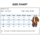 thumbnail image 3 of Beaully Camisas de pana con botones para mujer, chaqueta informal de manga larga de gran tamaño (marrón), 3 of 6
