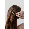 thumbnail image 2 of Classic Rectangle Barrette - Classics, 2 of 11