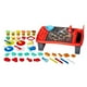 thumbnail image 2 of Masas Moldeables Hasbro Play-Doh Set Súper parrilla de Play Doh Kitchen Creations, 2 of 4