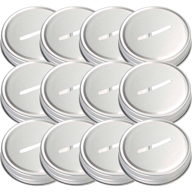 piezas de tapas para botellas, tarros, frascos de cocina, protectores de almacenamiento, tapa de tela para tanque de fermentación, boca ancha