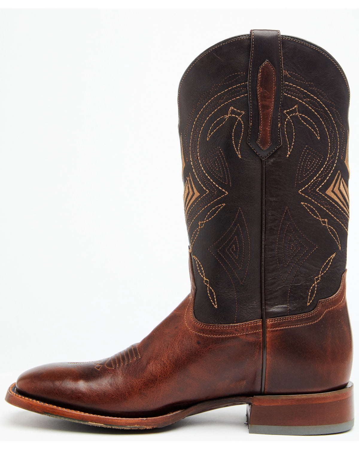 Cody James Blue Collection Western Performance Boots Broad Square Toe 11D NWOB Cody James Men main image 2