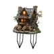 thumbnail image 2 of Letrero decorativo para césped con forma de ardilla para jardín, adorno creativo, accesorios de jardín de acrílico 2D, letrero para patio, estaca para, 2 of 8