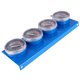 thumbnail image 3 of Fuel Vacuum Gauge Balancer Kit For 4 Cylinder Motorcycles Ideal For Mechanics Utilizing Precision Measurement 1Set, 3 of 4