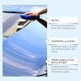 thumbnail image 6 of Texwix Flexcamo Quick Effect Coating Agent for Car, Car Coating Spray for Shine & Protection From Germany, Multi-Functional Renewal Formula, Car Scratch Remover Wax Polish, Waterless Wash Spray(3PCS), 6 of 9