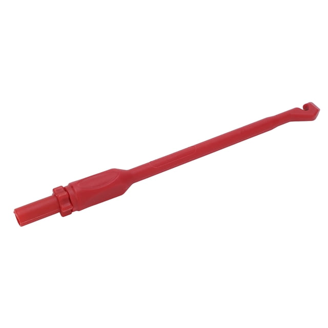 J.30036 Multimeter Probe with 4mm Plug Car Repair Hook Circuit Needle
