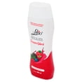 thumbnail image 2 of Jabón líquido corporal Lirio bath & spa frescura natural frutos del bosque 400 ml, 2 of 2