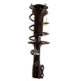 thumbnail image 1 of KYB SR4208 Strut Plus Unité d'Angle Complète, Noir, 1 of 4