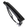 thumbnail image 4 of Front Door Handle Keyless Entry 80640-1FA5B for Juke F15 2010-2019 Car Inductive Outer Handle 82644-1FA5A, 4 of 5