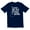 Navy, variant on TotallyTorn I May Be Old But I Got To See All The Cool Bands Novelty Sarcastic Funny Mens Graphic T Shirts