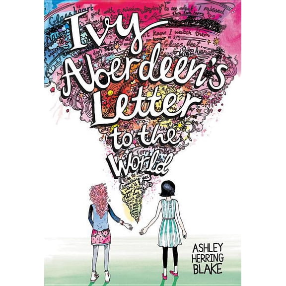 Ivy Aberdeen's Letter to the World, (Hardcover)
