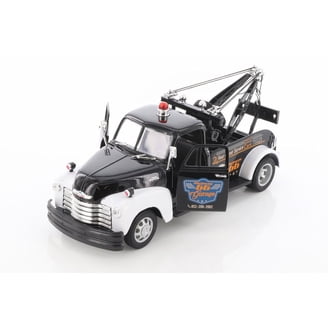 1953 Chevrolet 3800 Tow Truck White \Road Service\ - Walmart.com