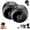 2Black, variant on Home Security Camera,1080P Door Camera, Smart Camera for Surveillance, Household Mini Cameras,Pet Camera for Room Baby Dog (Black)