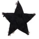 thumbnail image 3 of El Reborde Del Rhinestone Granos Del De Cose Applique Para Empaqueta La Decoración Del Sombrero champán Gloria Parche de diamantes de imitación de estrella, 3 of 7