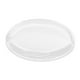 thumbnail image 5 of Lente de reloj NikouMX transparente impermeable de cristal redonda, 5 of 8