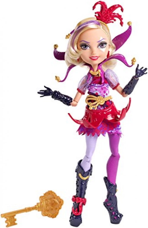 ever after high dolls 2019