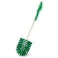 thumbnail image 5 of Libman Designer Bowl Brush & Caddy Set White Polypropylene Base  Green Fibers Recommended Adult Use, 5 of 5