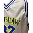 thumbnail image 6 of Monica Wright #32 Crenshaw Basketball Jersey - Mens XL, 6 of 7