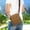 Coffee, variant on Men's Chest Rucksacks Shoulder Crossbody Rucksacks Canvas Chest Rucksacks Leisure Hundred Sports Travel Chest Rucksacks Shoulder Crossbody Rucksacks